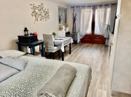 Un nido di campagna!, hotel v destinaci Orentano