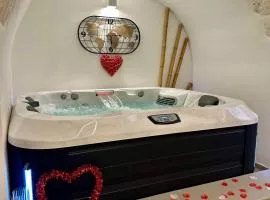 Ostuni Luxury Room