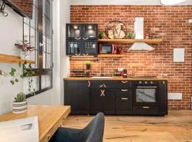 Exclusive Design Apartment