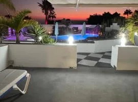 Paraiso villas