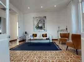 La Suite 68 Bandol avec jardin et parking privatif
