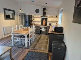 The Lodge
