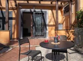 L'Ulivo tourist accommodation