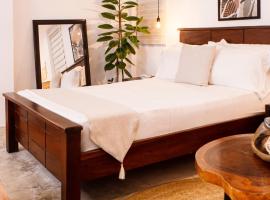 E-Place Resort, rezort v destinaci Magallanes
