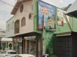 Recanto Central