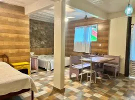 loft vista mar prosperidade