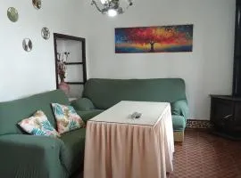 Casa María