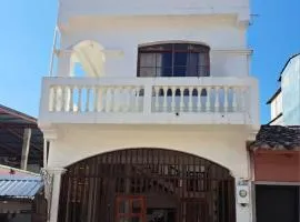 Hotel Casa de Copan