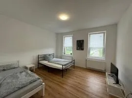 Modern & Comfortable Apartments in Central Altenburg