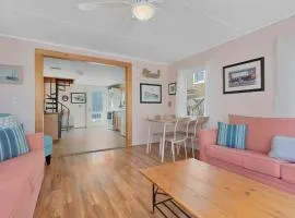 Sweet Maine Cottage in Camp Ellis