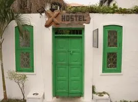 Xhostel hostel