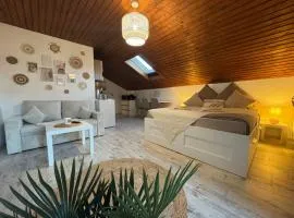 BOHO Apartment Skye