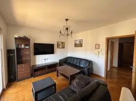 Two Bedroom Apartment for Rent