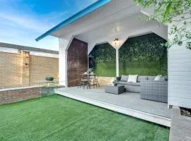 Leaf & Lounge - Free Parking , En-Suite, Near Wembley