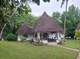 Villa Dolphin