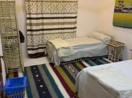 Shahd Siwa