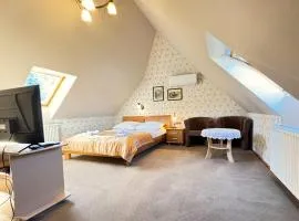Studio Pod Kasztanami