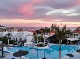 Dúplex con vistas al mar