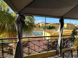 Apartment Moncayo