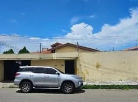 Suítes próximo as praias e centro