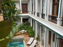 Boutique Hotel Casa Grande - Tobacco #3
