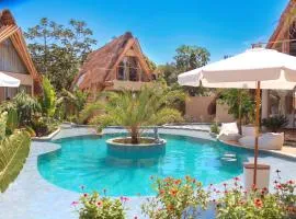 VelaNova Paradise - HotelRetreat