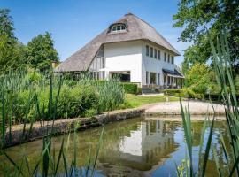 Raesborre Homes - Self Check-in, hotel v destinaci Lovaň