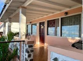 Upper Floor Retreat