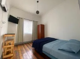 CASA ROMÁN Habitación en Providencia con áreas compartidas