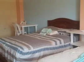 Hostal La GRAN Familia