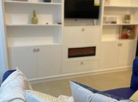 Casa Azul Serin East Tagaytay, holiday rental in Tagaytay