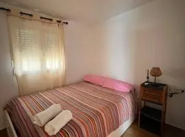 Casita de campo