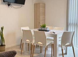 Carlos Paz-Lake Towers