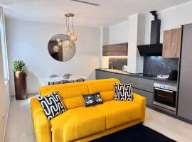 Manu Como Lake Apartment