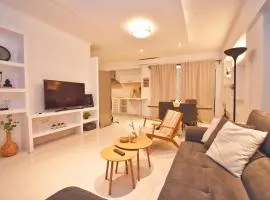 Potamos Superior Grey Apartment