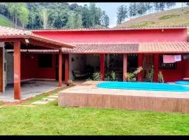 Casa Matilde