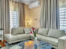 Silver Shells Lifestyle Villa