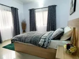 Dantis Apartments Magodo