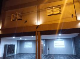 Apart Trelew 3, hotel in Trelew