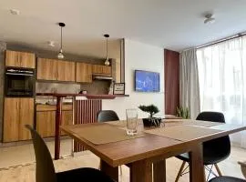 Duplex La Villa - Sogamoso Centro