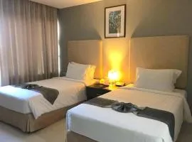 The Patra Hotel - Rama 9