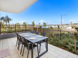 Harbourside Delight - Waterfront Oasis, khách sạn ở Shellharbour
