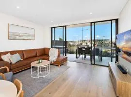 Harbourside Delight - Waterfront Oasis