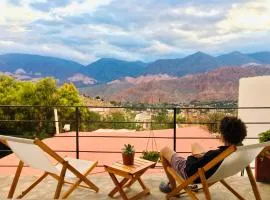Cabañas Alta Vista