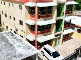 Oasis de Paz 4, hotel din Jarabacoa