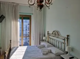 Da nonna Santa Home & Private Parking