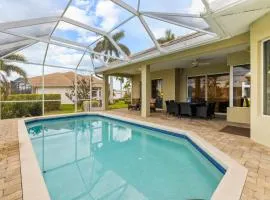 Marco Island Private Home on the Water