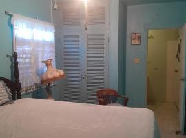 Aunt Lils Cottages, Pension in Falmouth