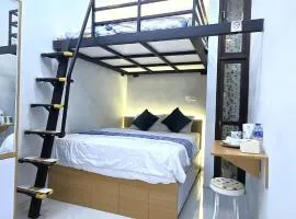 Laswi Syariah Guest House