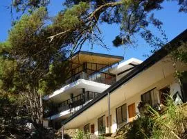 Hotel con Corazon Monteverde